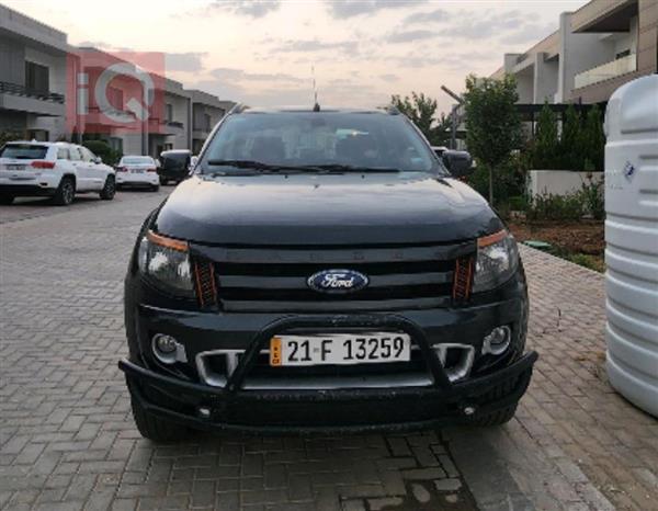 Ford for sale in Iraq